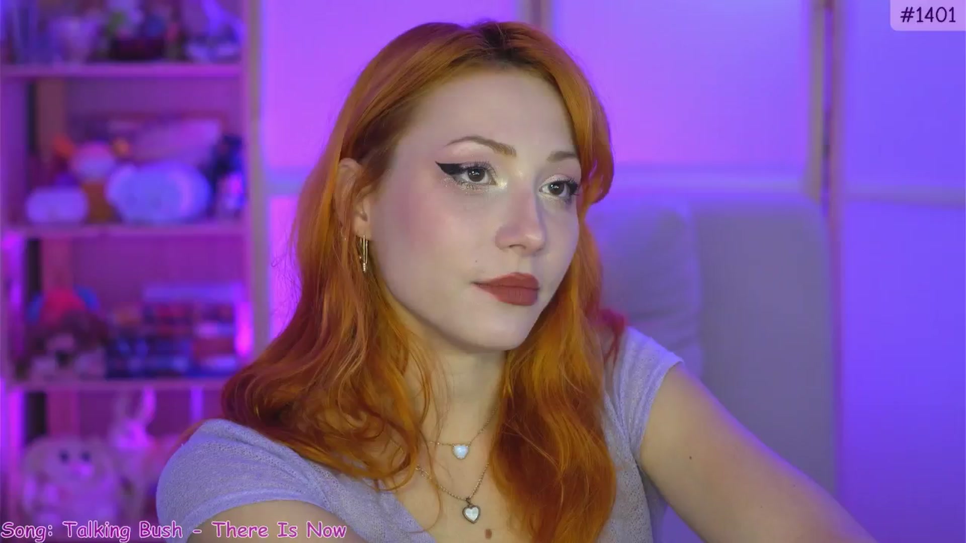 Gallery image thumbnail from alcogirl's myfreecams stream on, 09/12/2024, 06:30 image 5 of 20