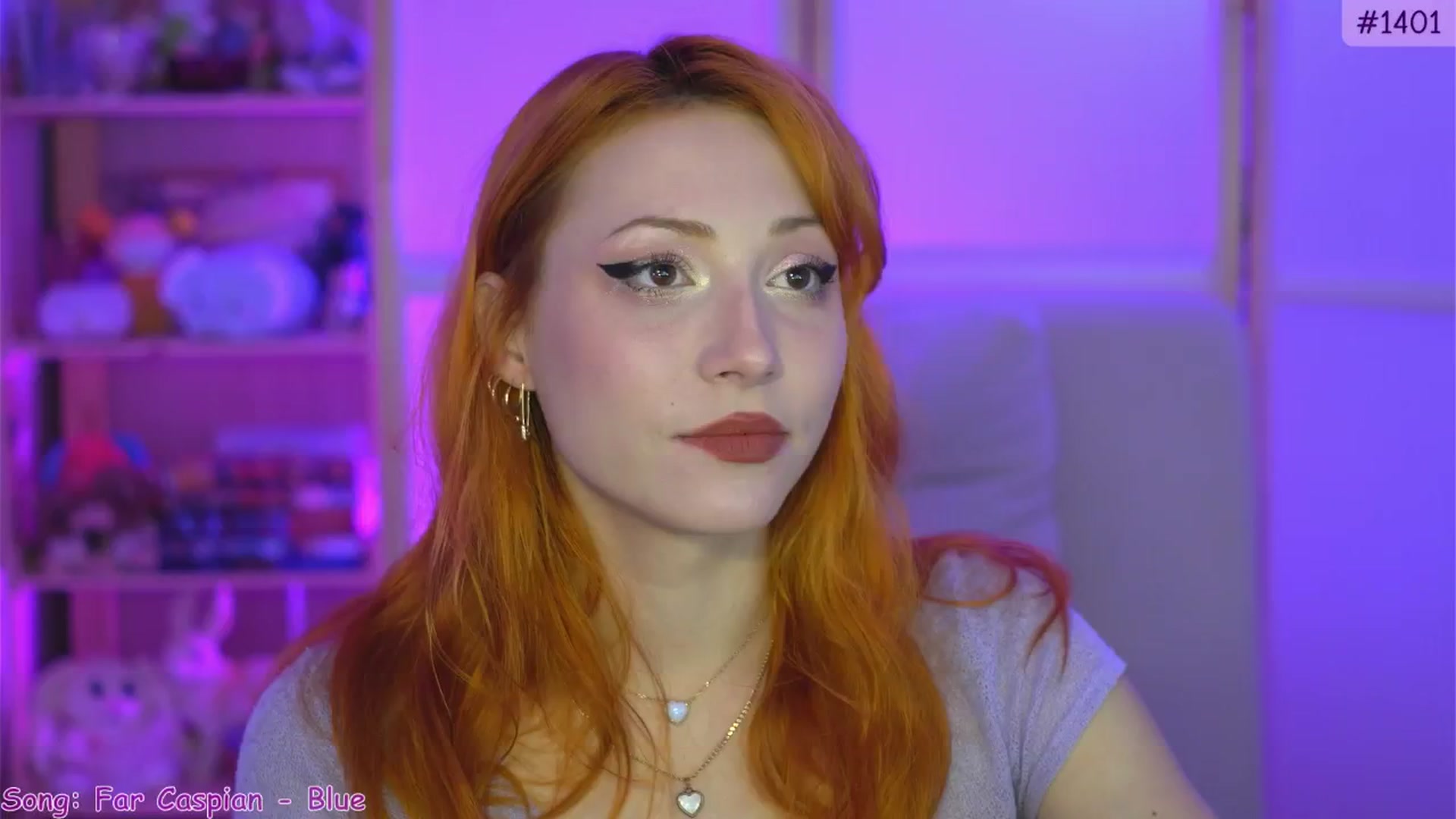 Gallery image thumbnail from alcogirl's myfreecams stream on, 09/12/2024, 06:30 image 8 of 20