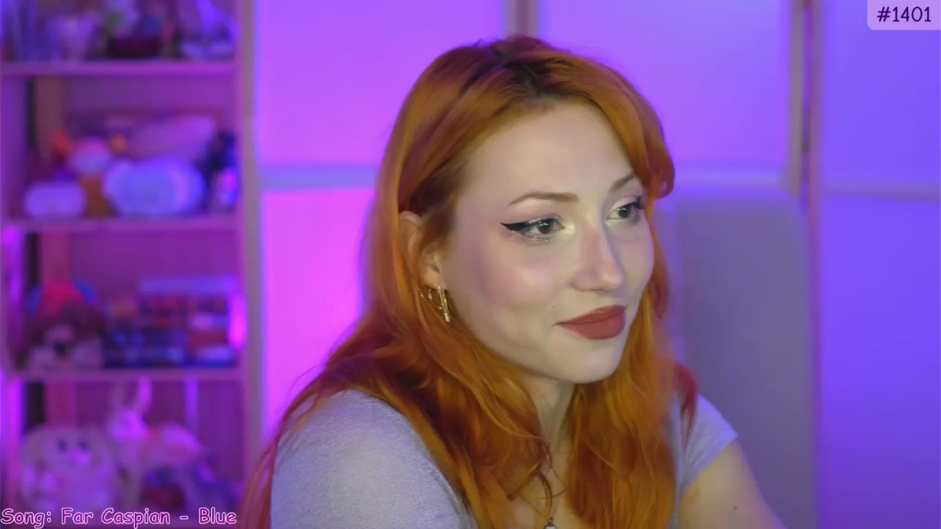 Gallery image thumbnail from alcogirl's myfreecams stream on, 09/12/2024, 06:30 image 6 of 20