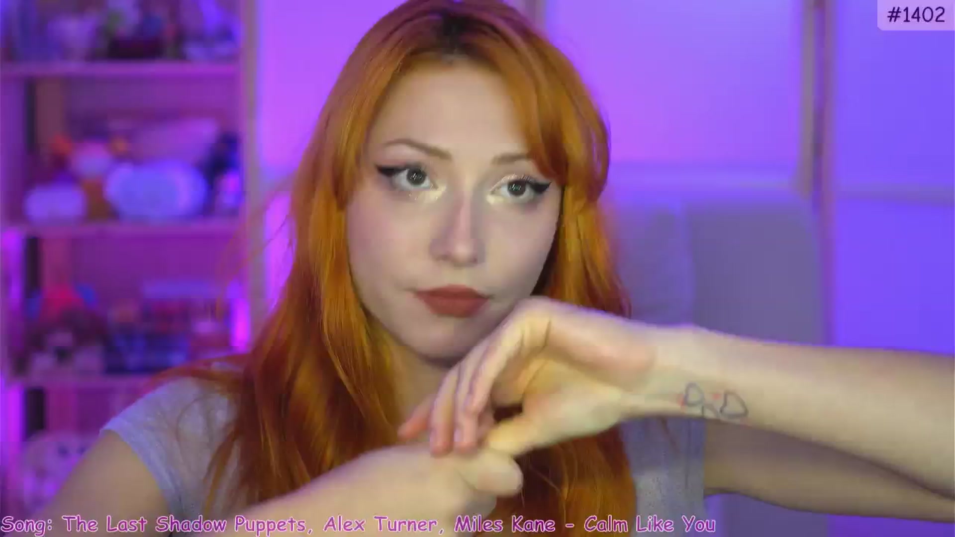 Gallery image thumbnail from alcogirl's myfreecams stream on, 09/12/2024, 06:30 image 20 of 20