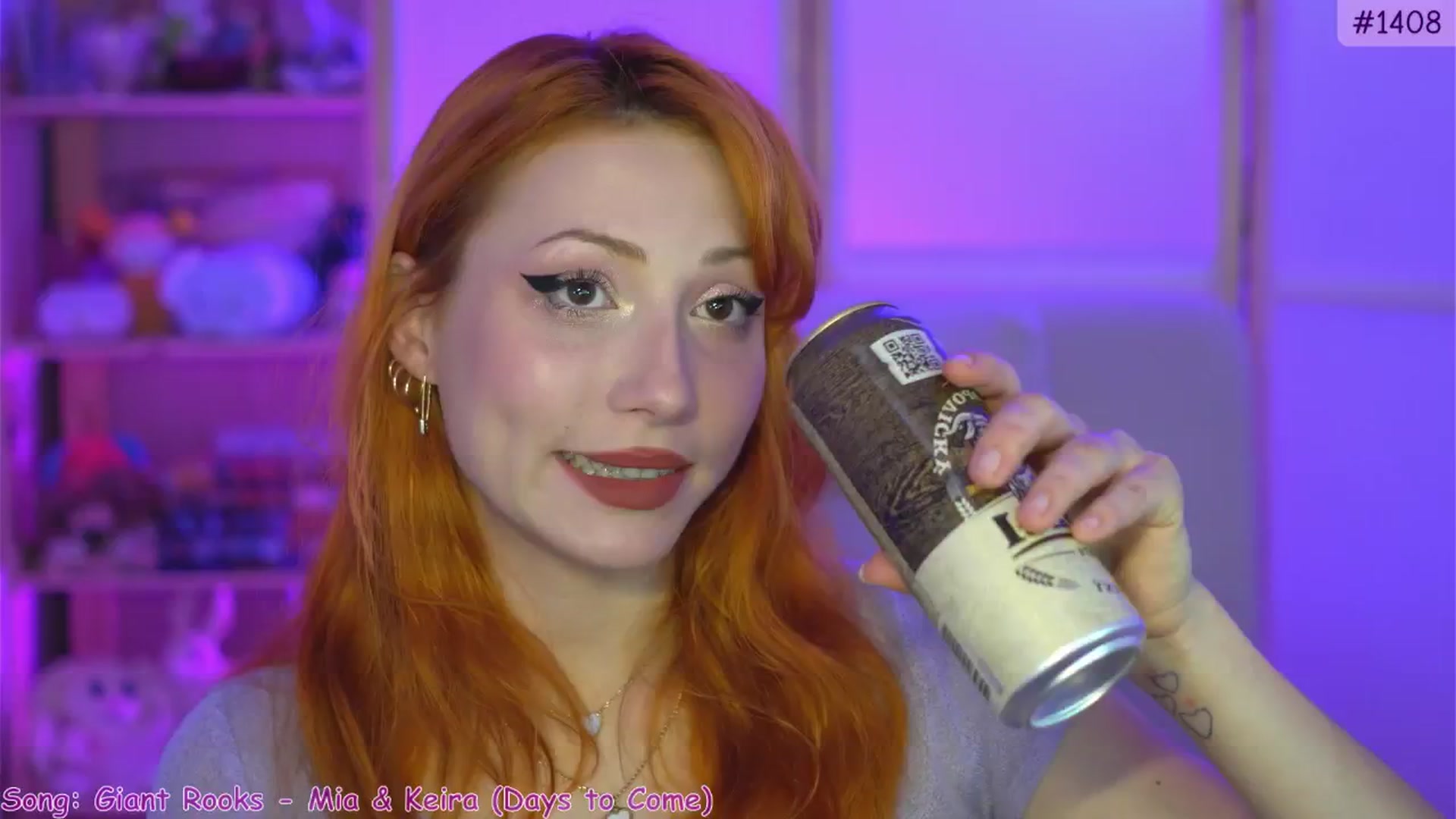 Gallery image thumbnail from alcogirl's myfreecams stream on, 09/12/2024, 06:30 image 1 of 20