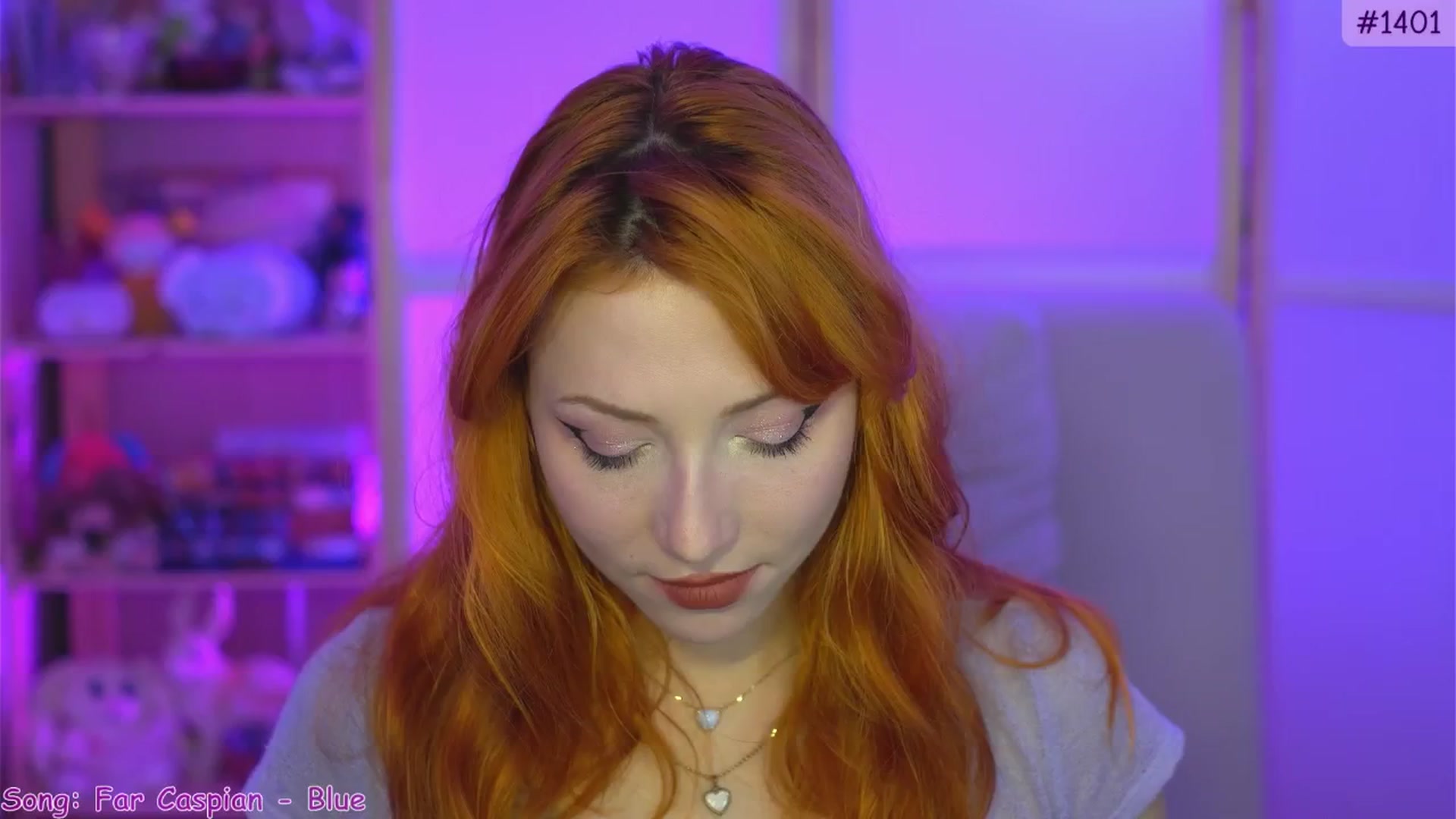 Gallery image thumbnail from alcogirl's myfreecams stream on, 09/12/2024, 06:30 image 9 of 20