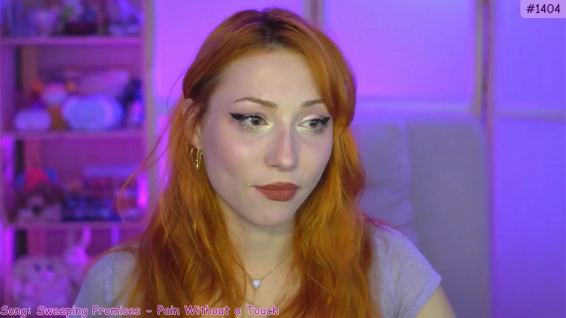 Gallery image thumbnail from alcogirl's myfreecams stream on, 09/12/2024, 06:47 image 6 of 20