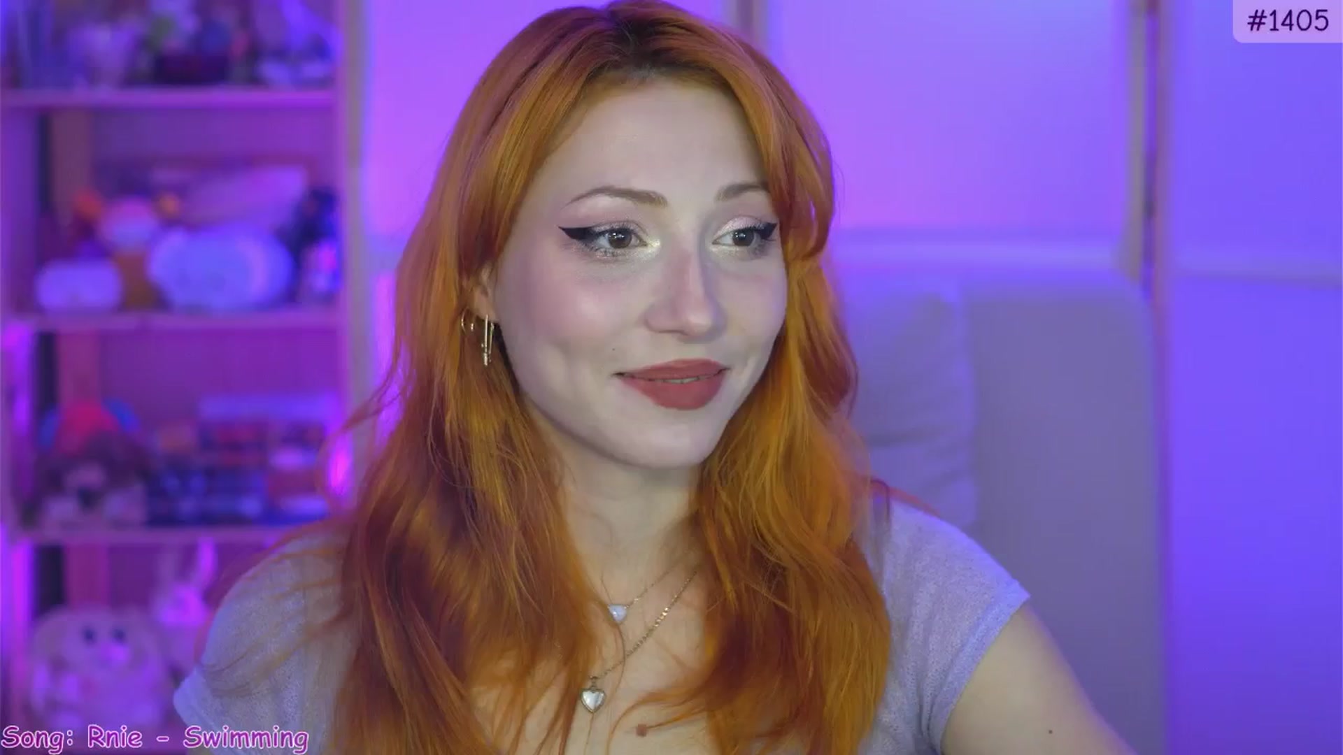 Gallery image thumbnail from alcogirl's myfreecams stream on, 09/12/2024, 06:47 image 18 of 20