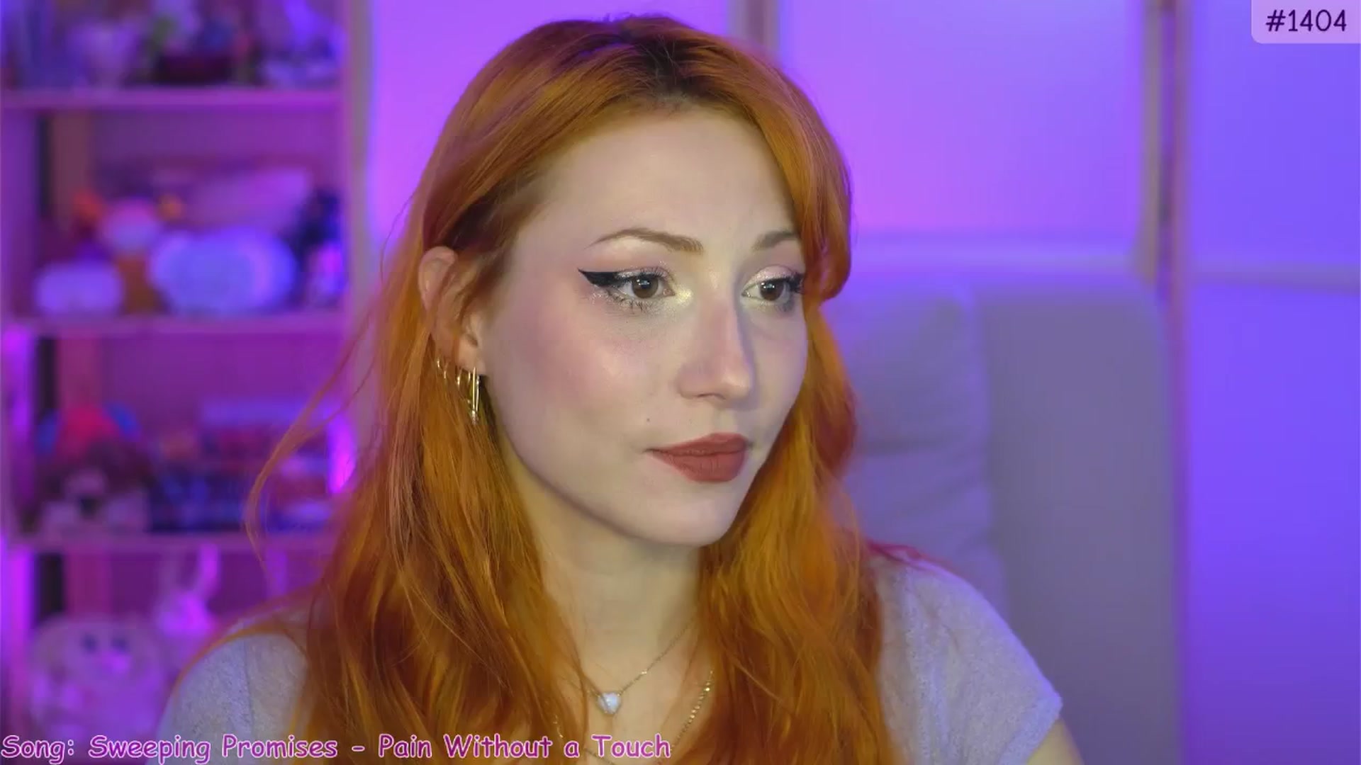 Gallery image thumbnail from alcogirl's myfreecams stream on, 09/12/2024, 06:47 image 7 of 20