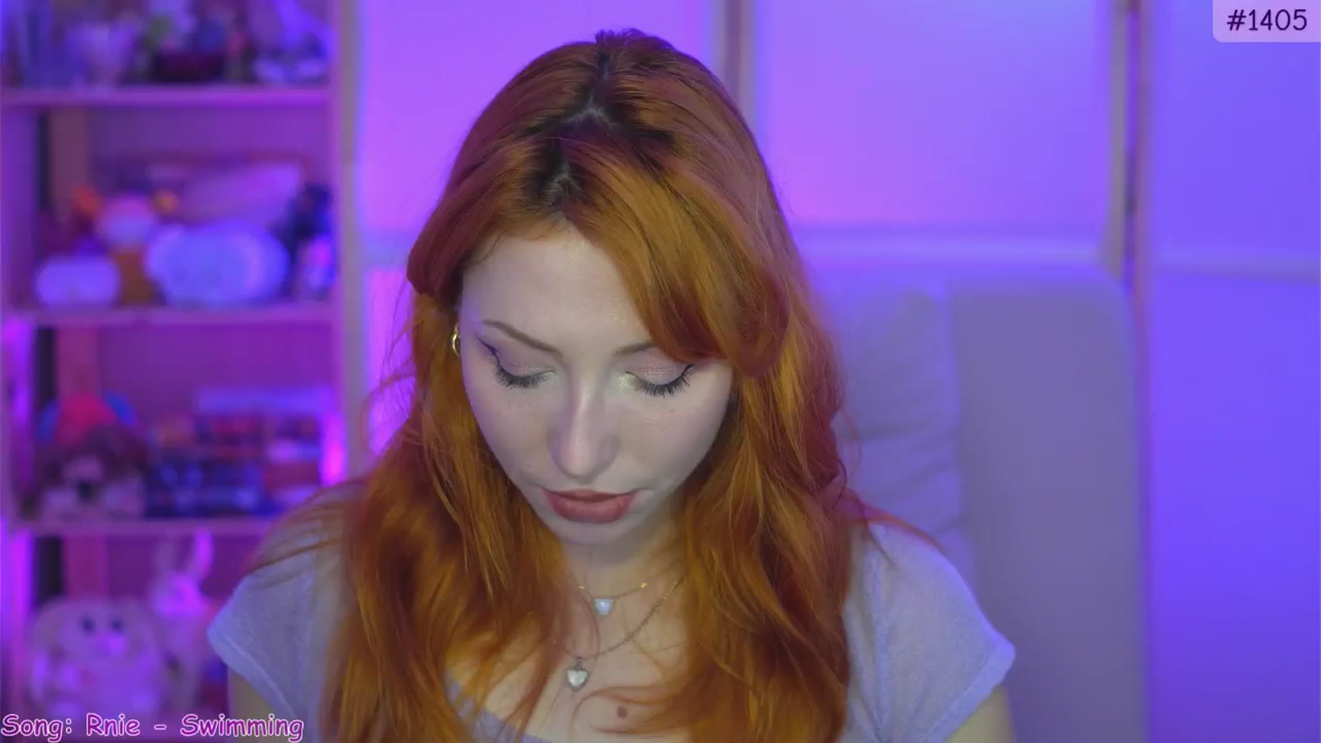 Gallery image thumbnail from alcogirl's myfreecams stream on, 09/12/2024, 06:47 image 17 of 20