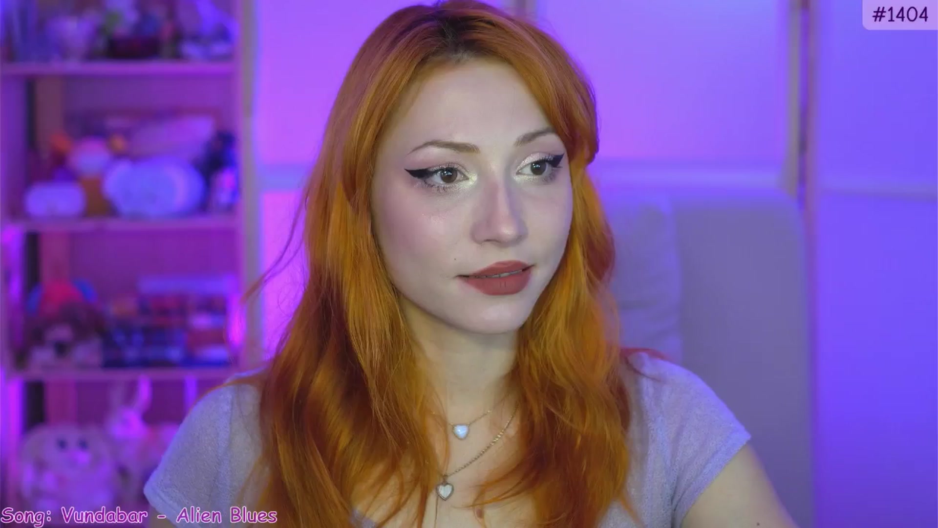 Gallery image thumbnail from alcogirl's myfreecams stream on, 09/12/2024, 06:47 image 11 of 20