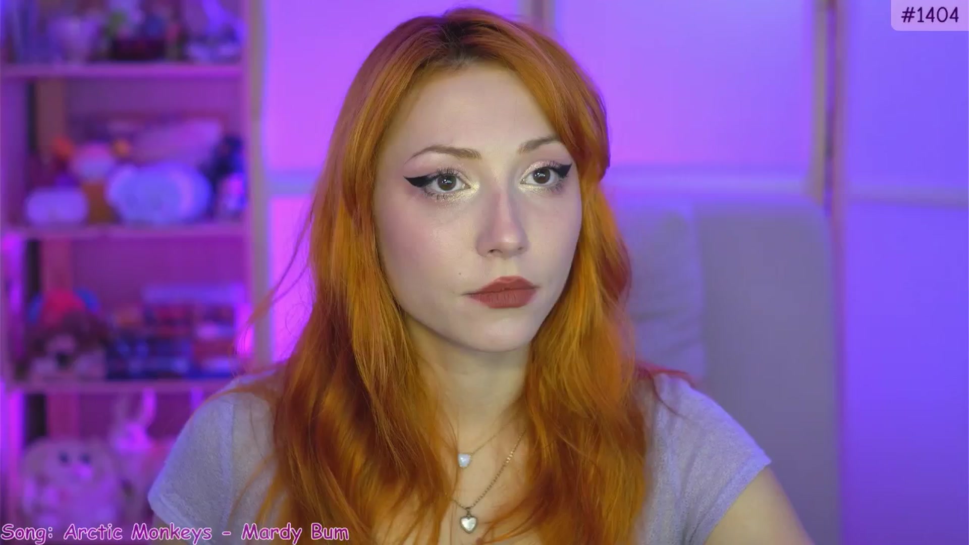 Gallery image thumbnail from alcogirl's myfreecams stream on, 09/12/2024, 06:47 image 10 of 20