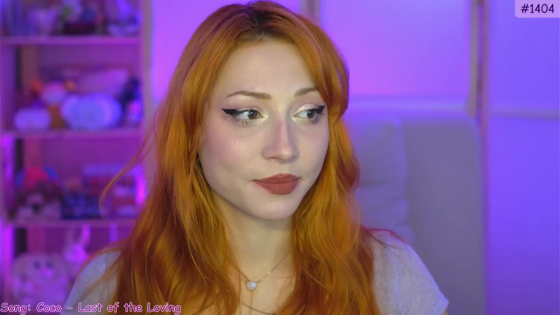 Gallery image thumbnail from alcogirl's myfreecams stream on, 09/12/2024, 06:47 image 4 of 20