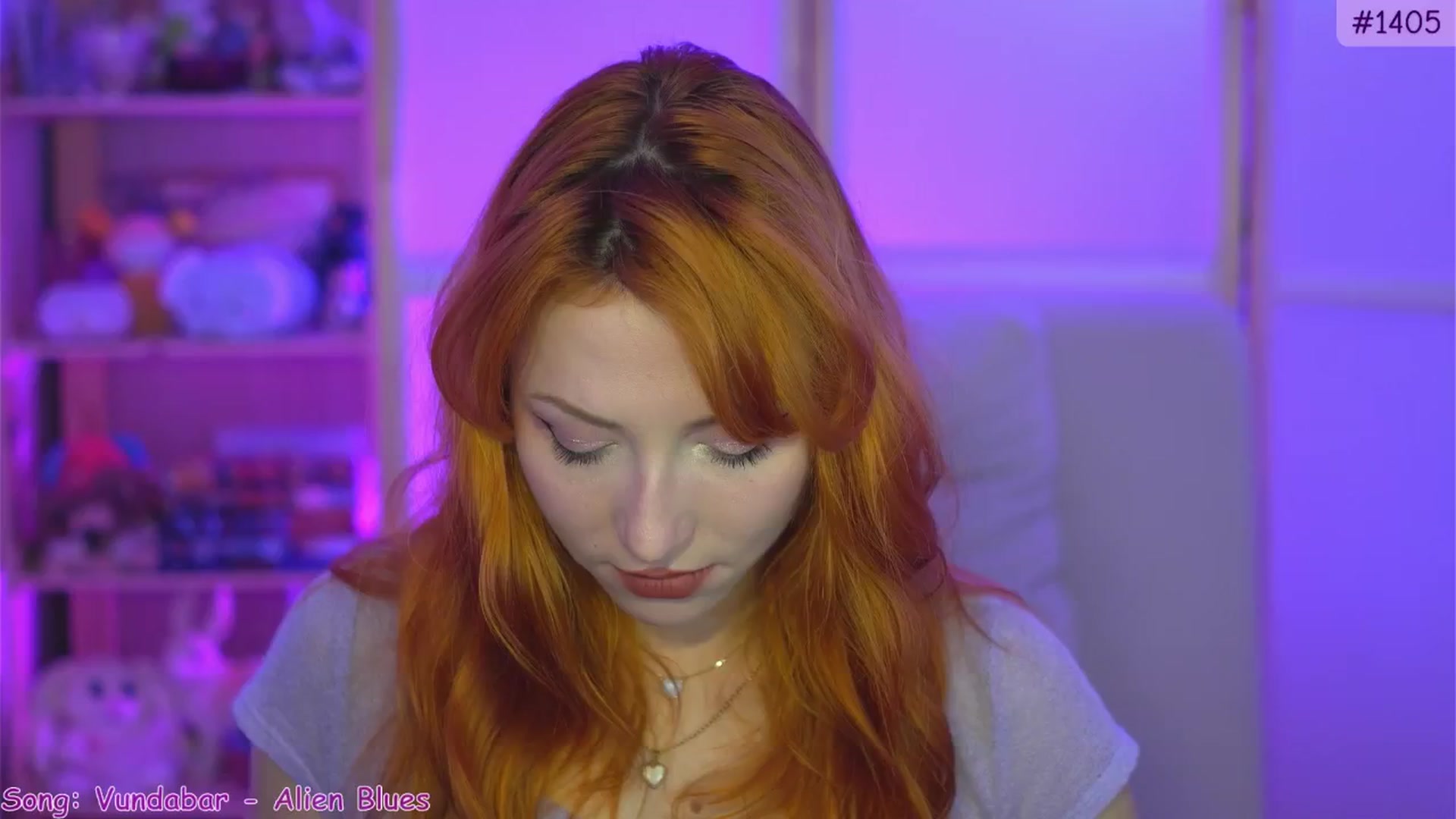 Gallery image thumbnail from alcogirl's myfreecams stream on, 09/12/2024, 06:47 image 14 of 20