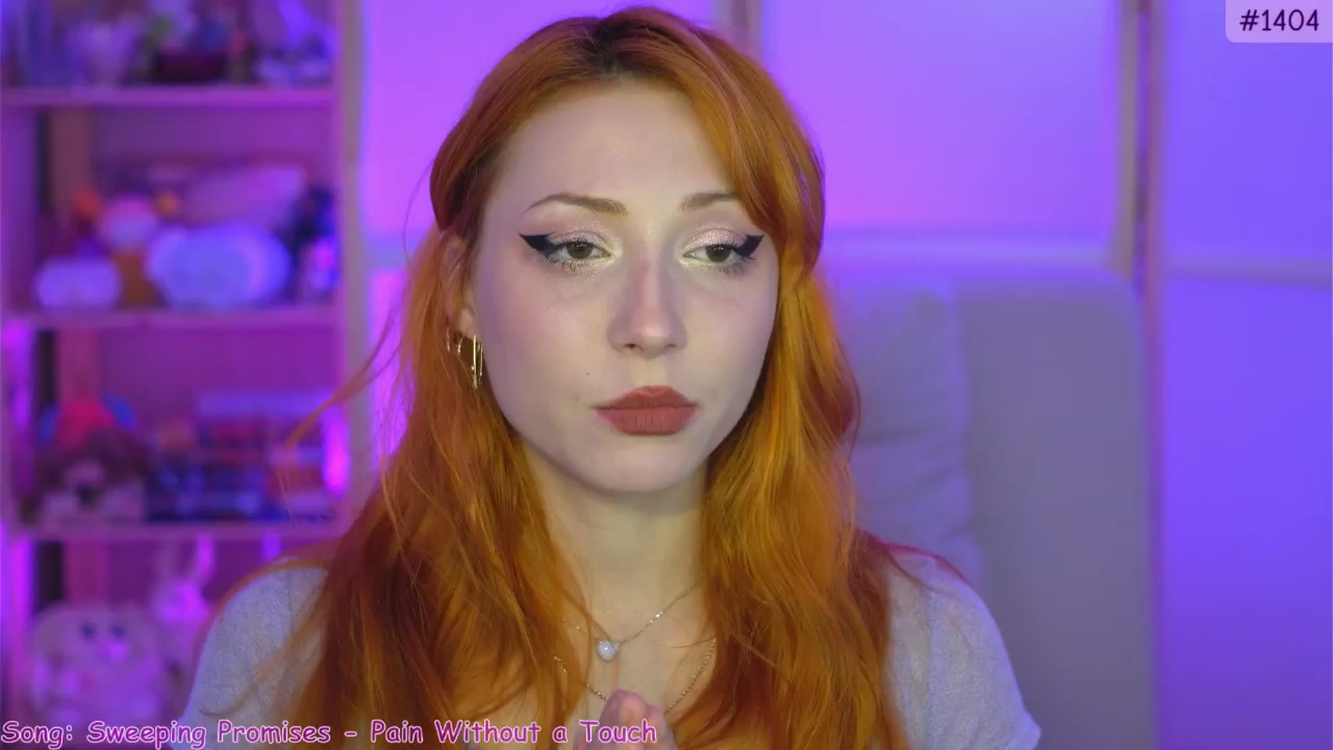 Gallery image thumbnail from alcogirl's myfreecams stream on, 09/12/2024, 06:47 image 5 of 20