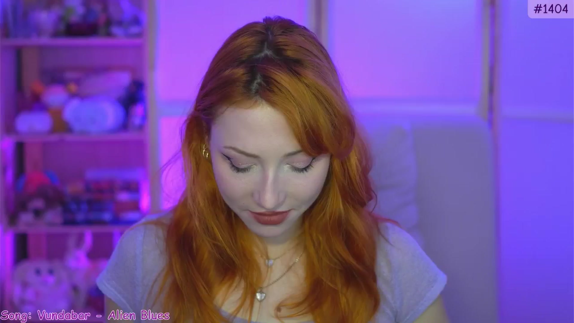 Gallery image thumbnail from alcogirl's myfreecams stream on, 09/12/2024, 06:47 image 12 of 20