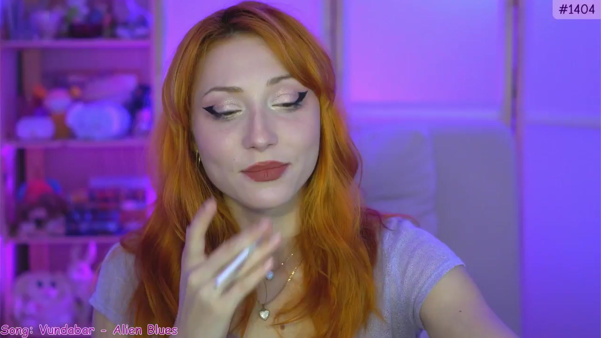 Gallery image thumbnail from alcogirl's myfreecams stream on, 09/12/2024, 06:47 image 13 of 20