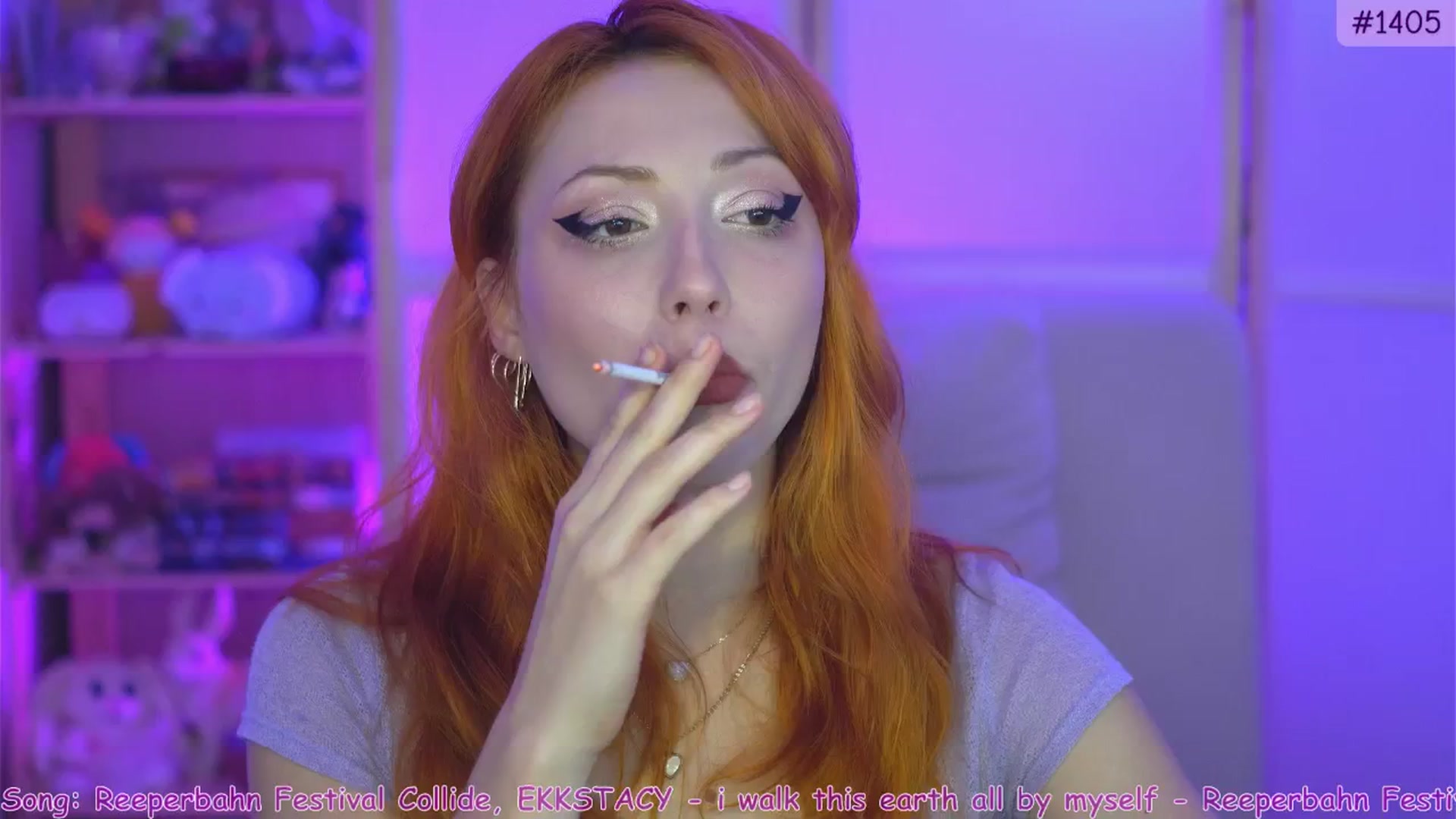 Gallery image thumbnail from alcogirl's myfreecams stream on, 09/12/2024, 06:47 image 15 of 20
