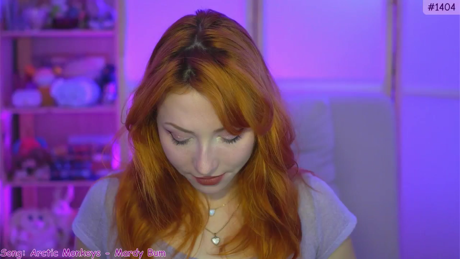 Gallery image thumbnail from alcogirl's myfreecams stream on, 09/12/2024, 06:47 image 9 of 20