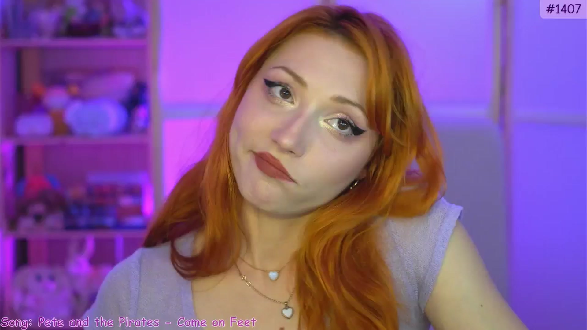 Gallery image thumbnail from alcogirl's myfreecams stream on, 09/12/2024, 07:05 image 8 of 20