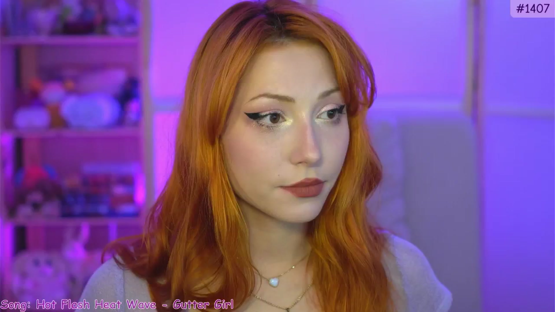 Gallery image thumbnail from alcogirl's myfreecams stream on, 09/12/2024, 07:05 image 9 of 20