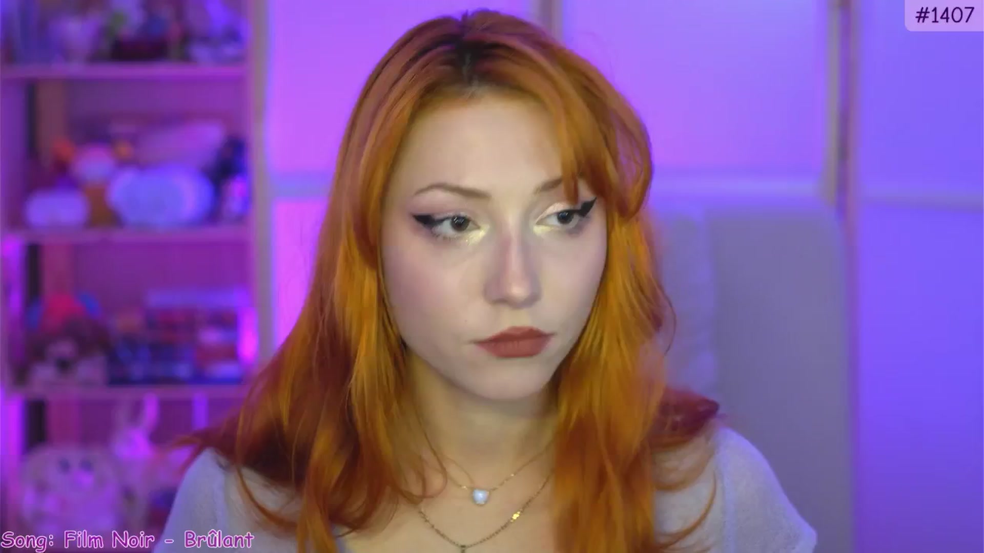 Gallery image thumbnail from alcogirl's myfreecams stream on, 09/12/2024, 07:05 image 4 of 20