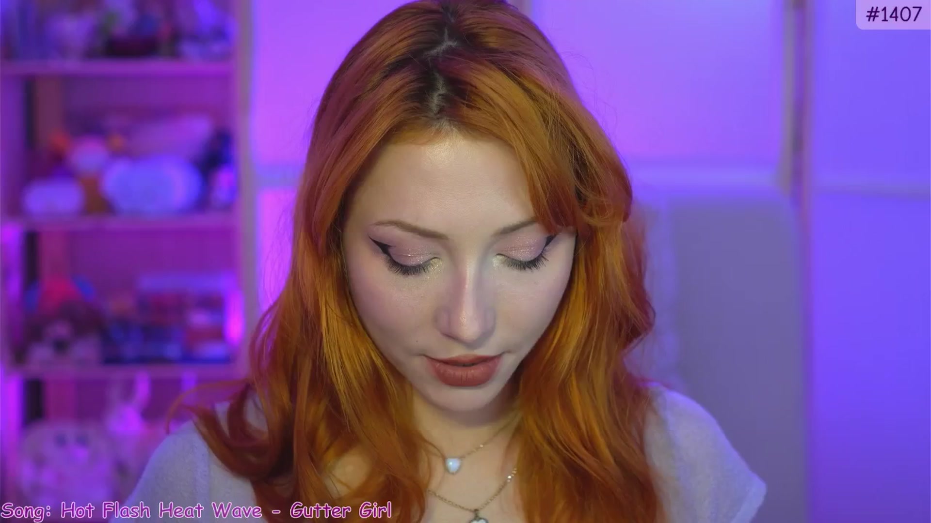 Gallery image thumbnail from alcogirl's myfreecams stream on, 09/12/2024, 07:05 image 10 of 20