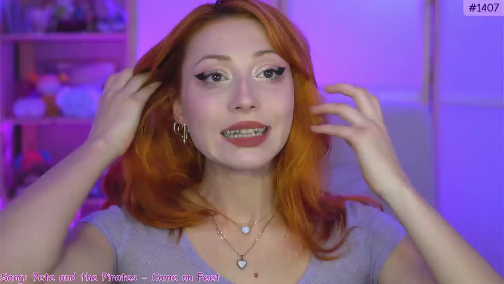 Gallery image thumbnail from alcogirl's myfreecams stream on, 09/12/2024, 07:05 image 6 of 20