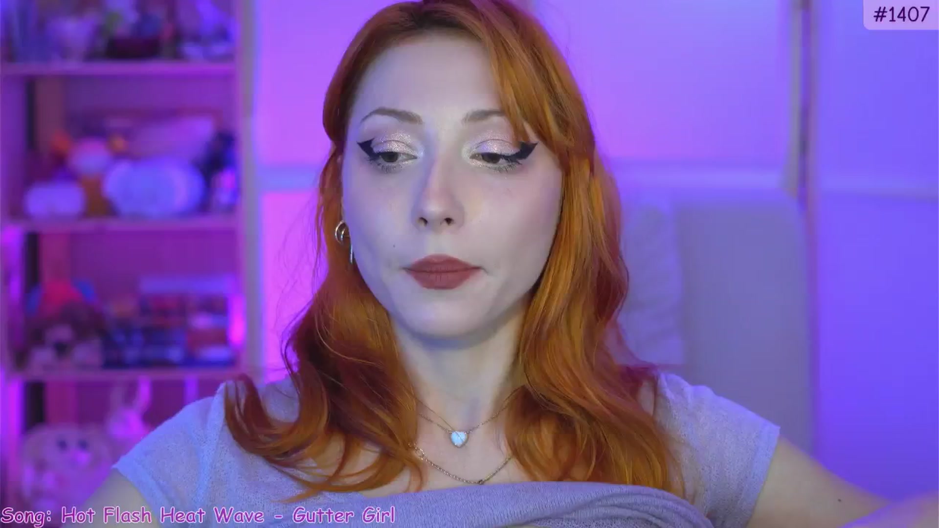 Gallery image thumbnail from alcogirl's myfreecams stream on, 09/12/2024, 07:05 image 12 of 20