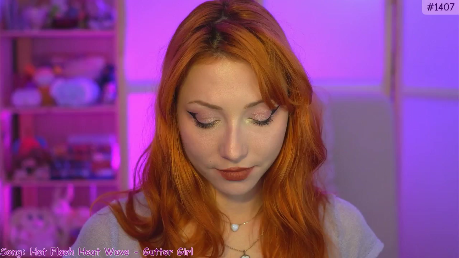 Gallery image thumbnail from alcogirl's myfreecams stream on, 09/12/2024, 07:05 image 11 of 20