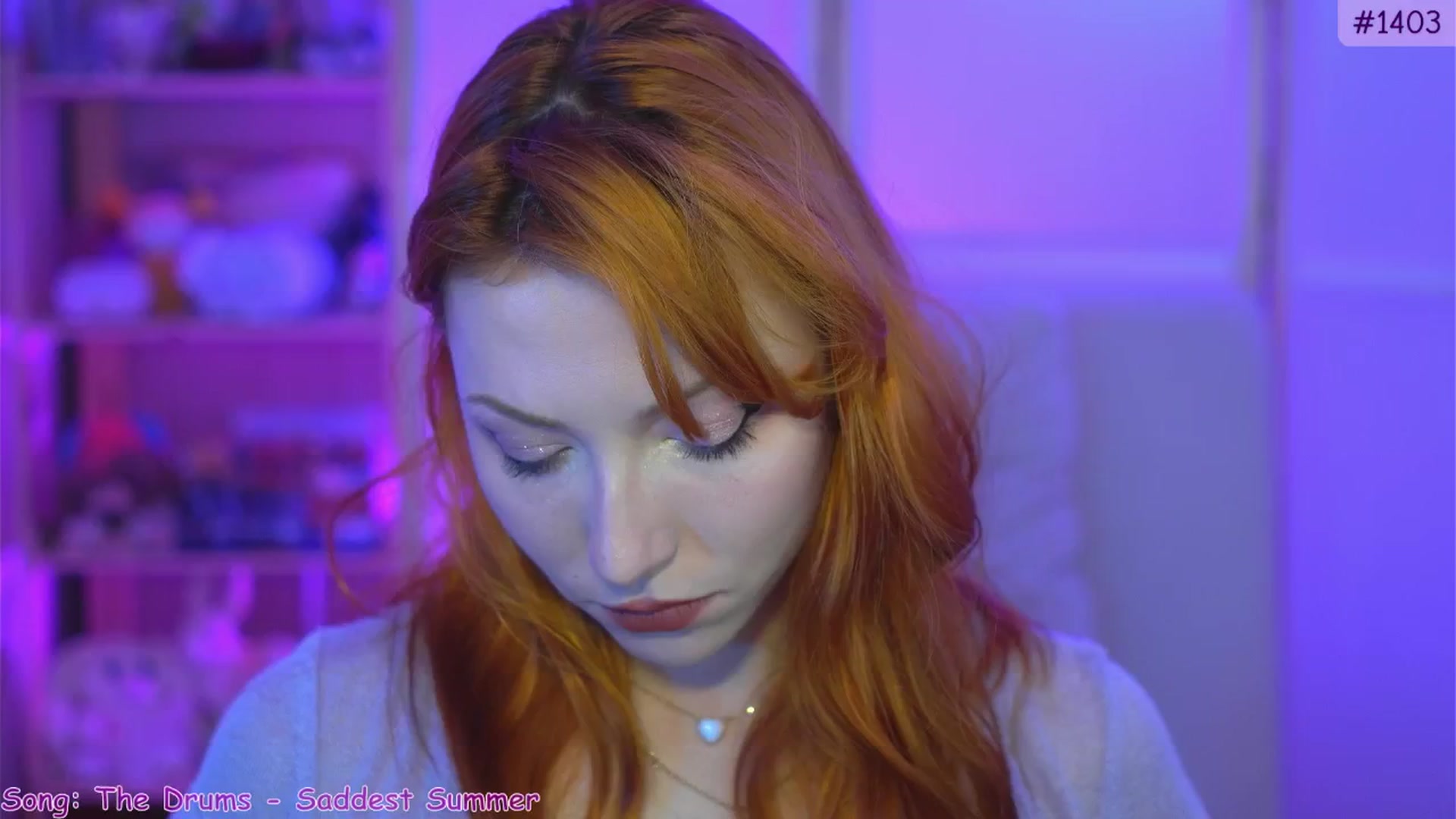 Gallery image thumbnail from alcogirl's myfreecams stream on, 09/12/2024, 07:05 image 15 of 20