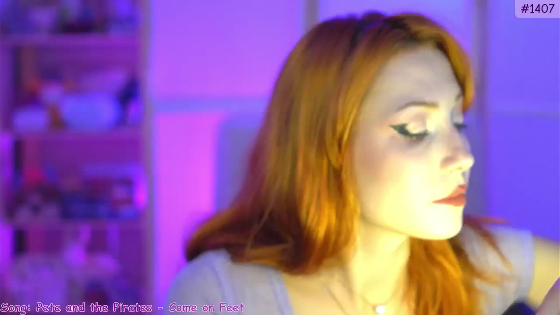Gallery image thumbnail from alcogirl's myfreecams stream on, 09/12/2024, 07:05 image 7 of 20