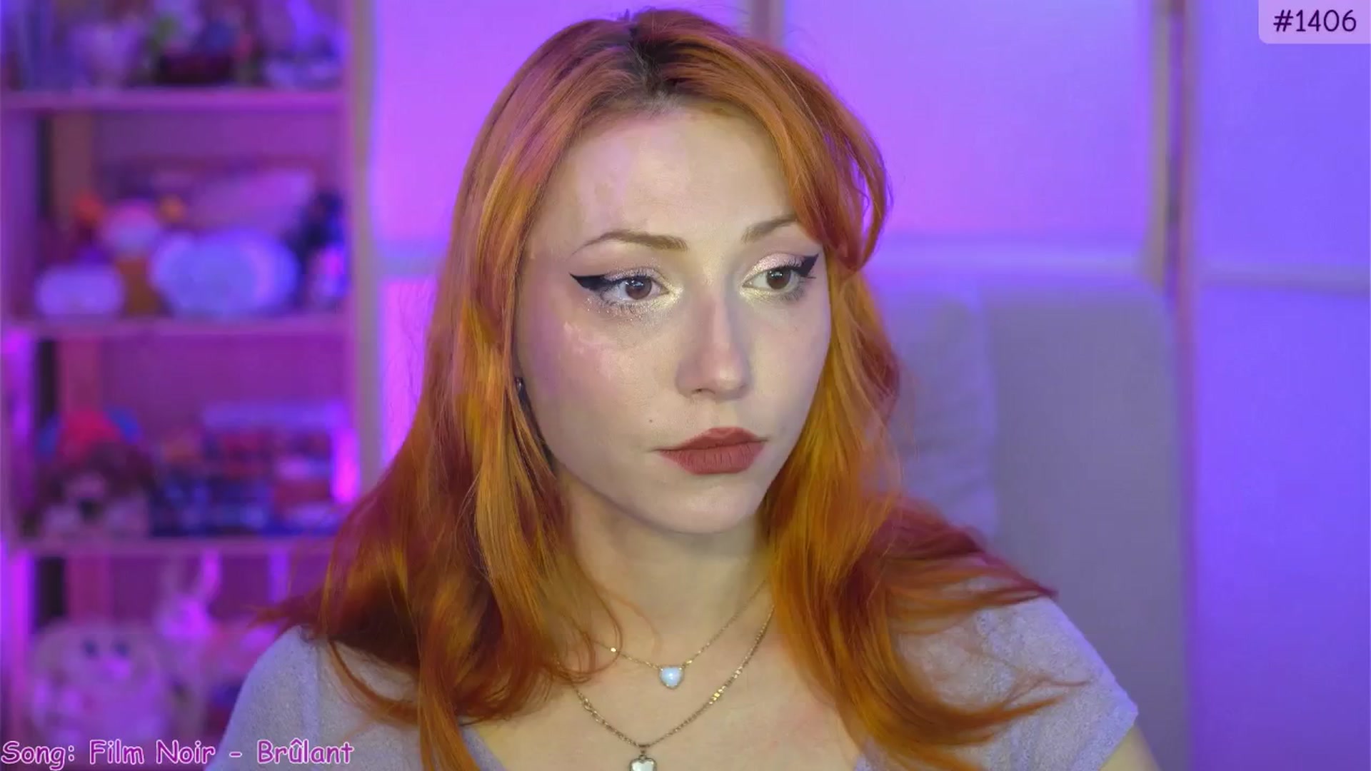 Gallery image thumbnail from alcogirl's myfreecams stream on, 09/12/2024, 07:05 image 1 of 20