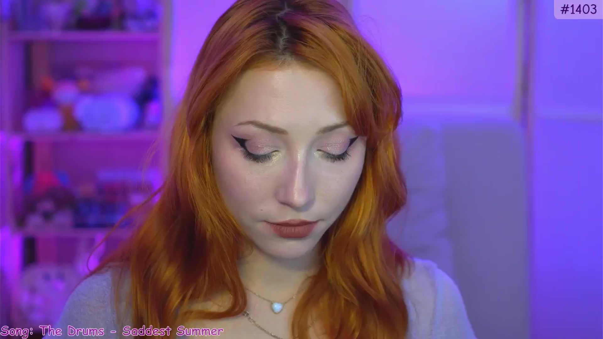 Gallery image thumbnail from alcogirl's myfreecams stream on, 09/12/2024, 07:05 image 16 of 20