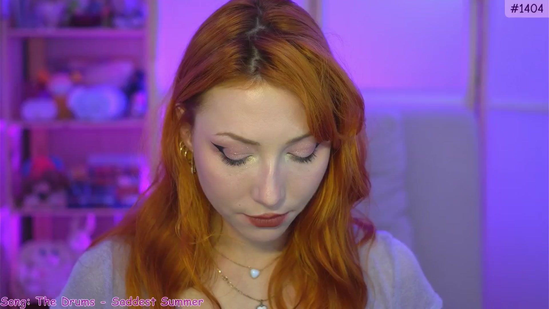 Gallery image thumbnail from alcogirl's myfreecams stream on, 09/12/2024, 07:05 image 19 of 20