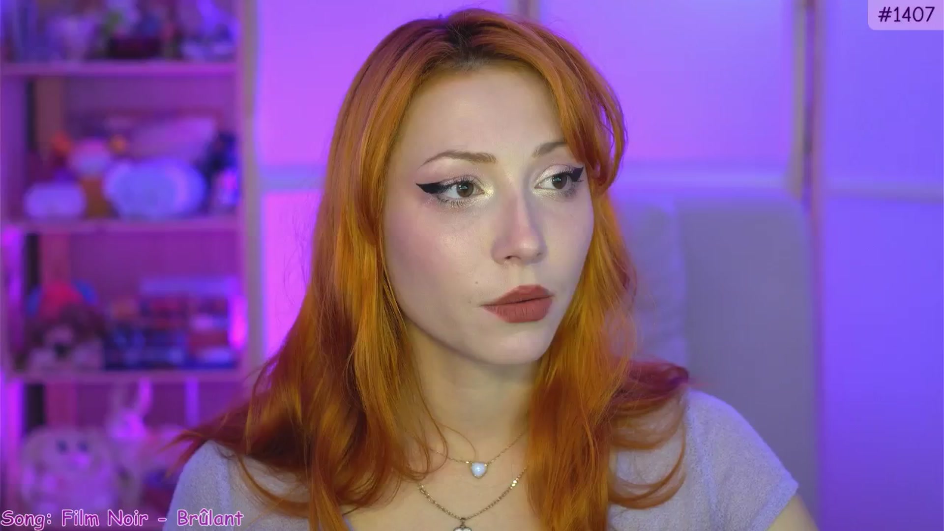 Gallery image thumbnail from alcogirl's myfreecams stream on, 09/12/2024, 07:05 image 3 of 20