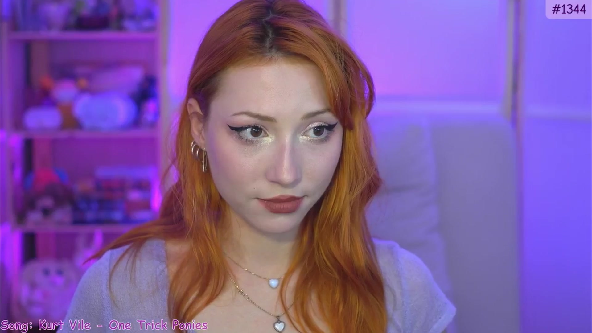 Gallery image thumbnail from alcogirl's myfreecams stream on, 09/12/2024, 07:45 image 13 of 20