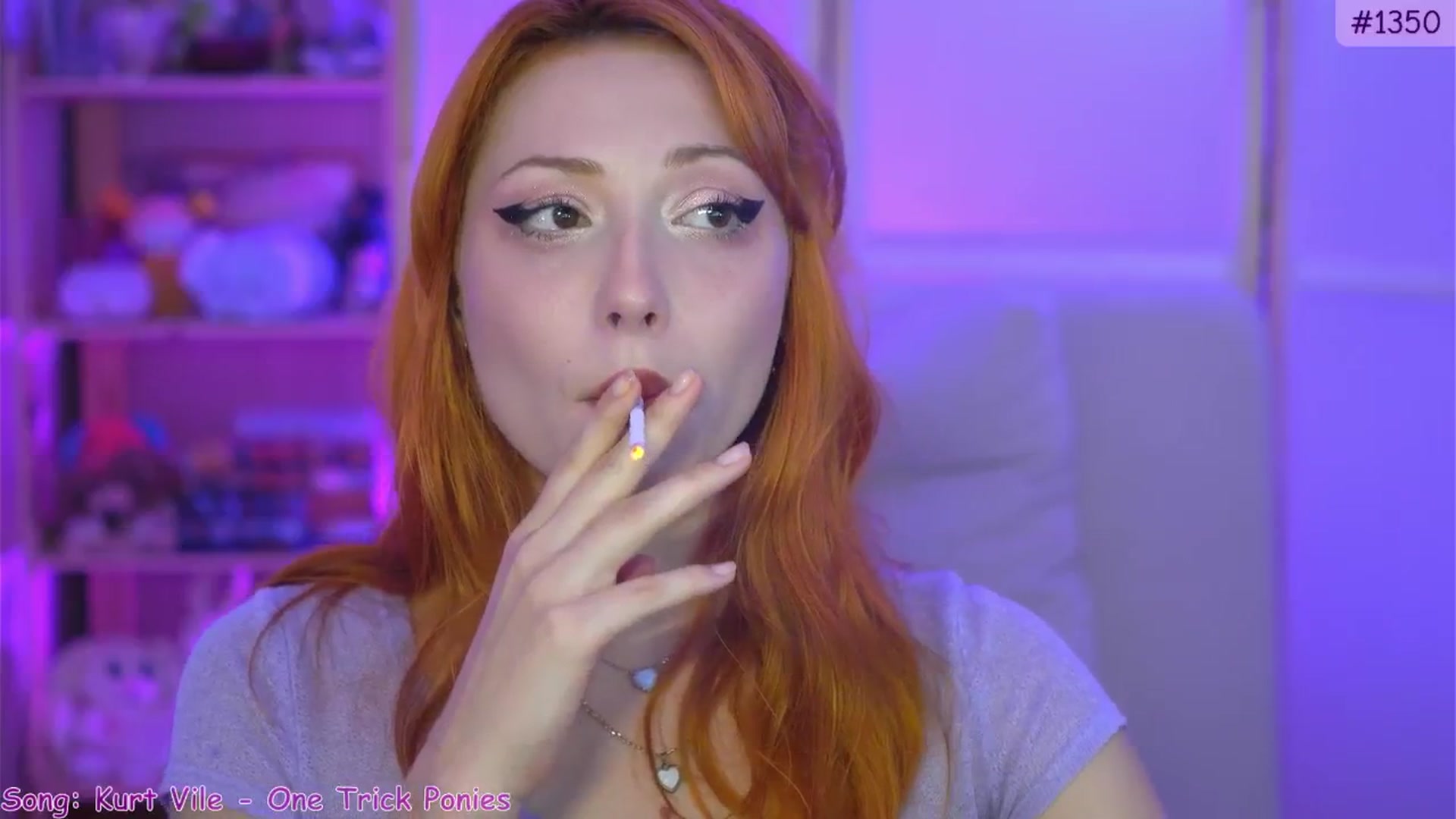 Gallery image thumbnail from alcogirl's myfreecams stream on, 09/12/2024, 07:45 image 12 of 20