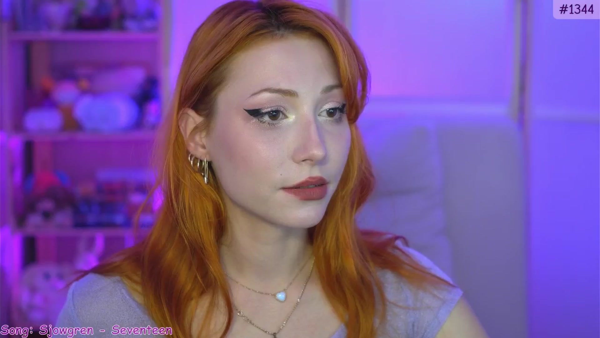 Gallery image thumbnail from alcogirl's myfreecams stream on, 09/12/2024, 07:45 image 16 of 20