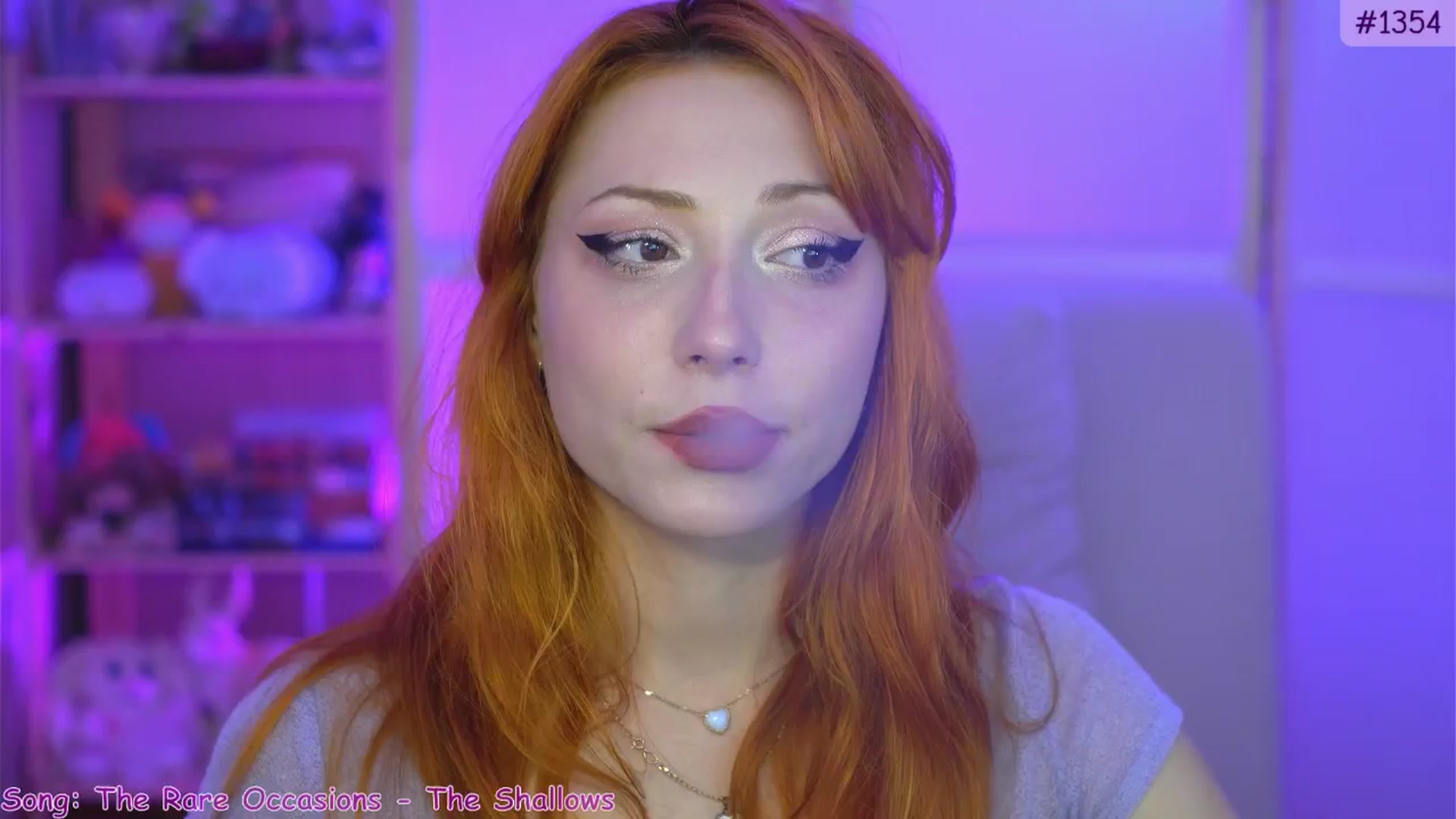 Gallery image thumbnail from alcogirl's myfreecams stream on, 09/12/2024, 07:45 image 3 of 20