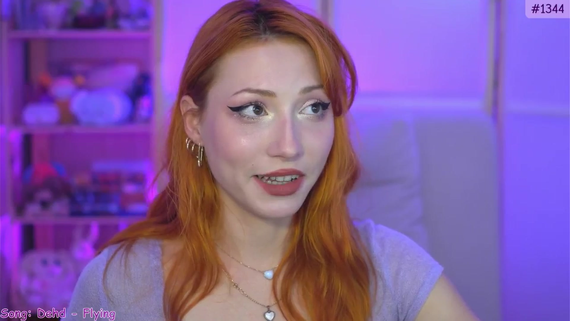 Gallery image thumbnail from alcogirl's myfreecams stream on, 09/12/2024, 07:45 image 14 of 20