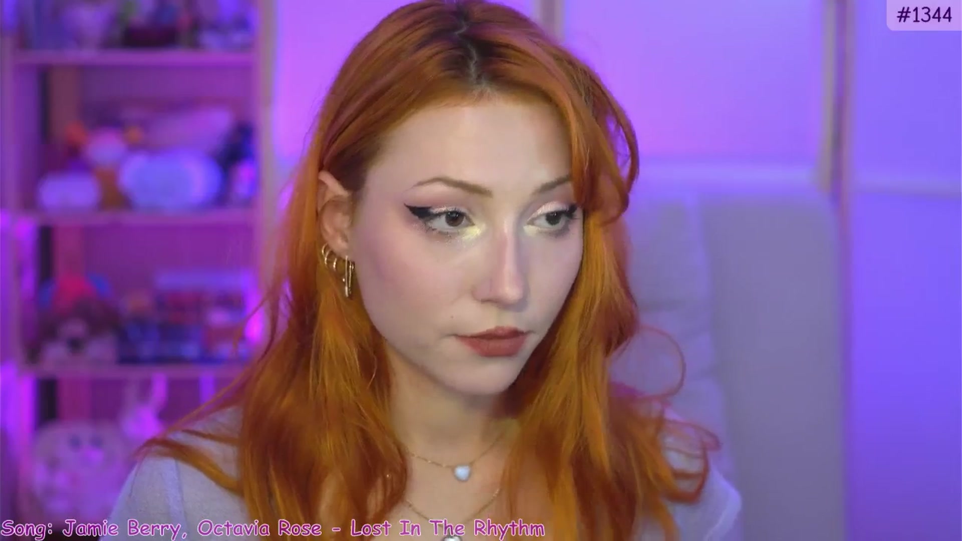 Gallery image thumbnail from alcogirl's myfreecams stream on, 09/12/2024, 07:45 image 19 of 20