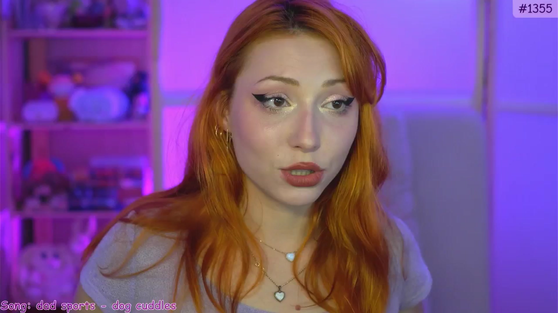Gallery image thumbnail from alcogirl's myfreecams stream on, 09/12/2024, 07:45 image 6 of 20