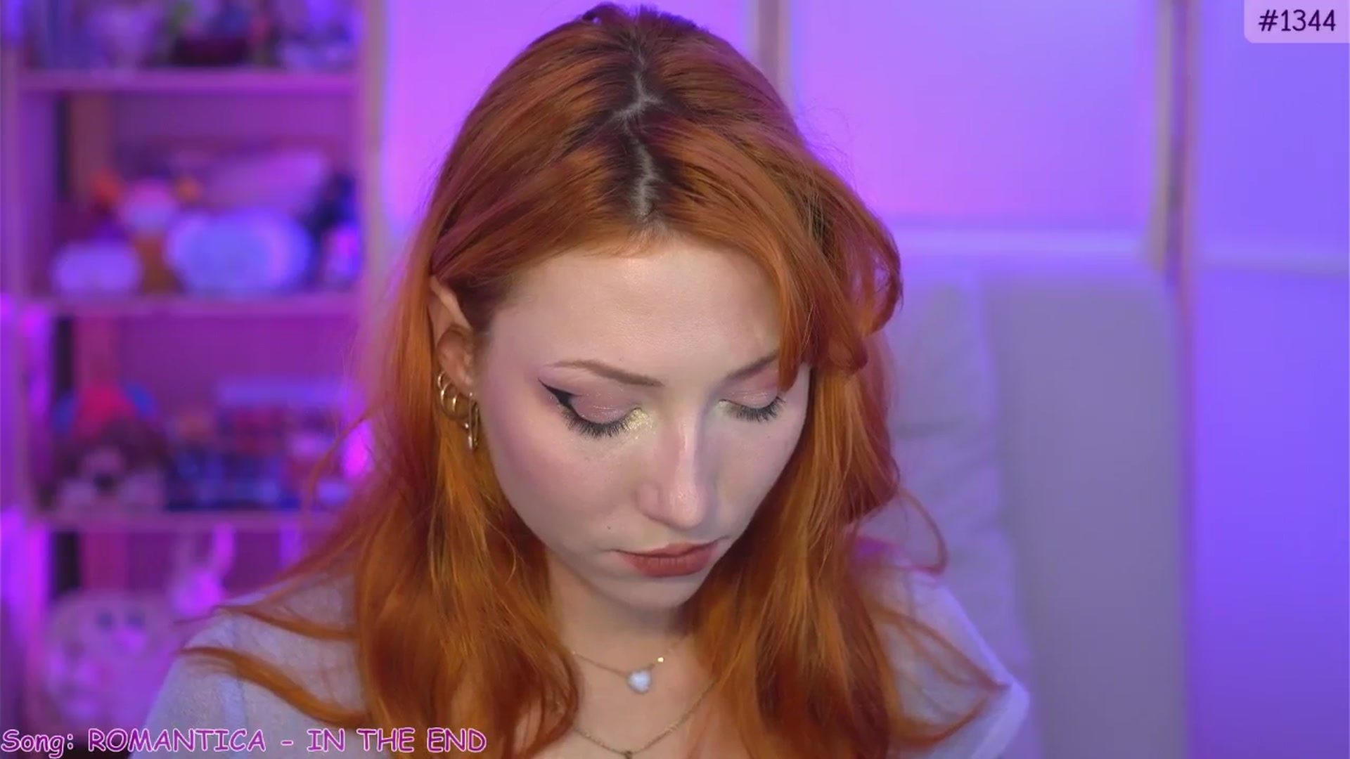 Gallery image thumbnail from alcogirl's myfreecams stream on, 09/12/2024, 07:45 image 20 of 20