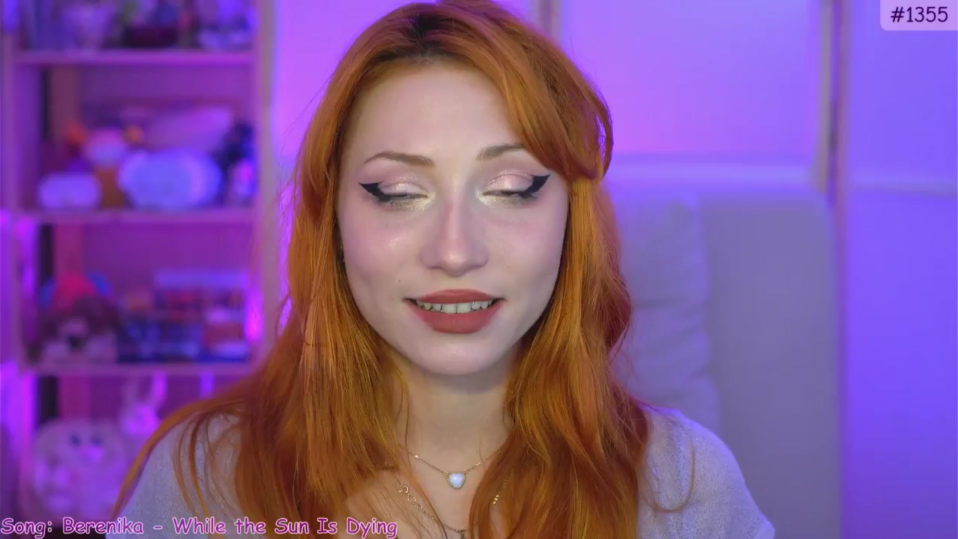 Gallery image thumbnail from alcogirl's myfreecams stream on, 09/12/2024, 07:45 image 5 of 20