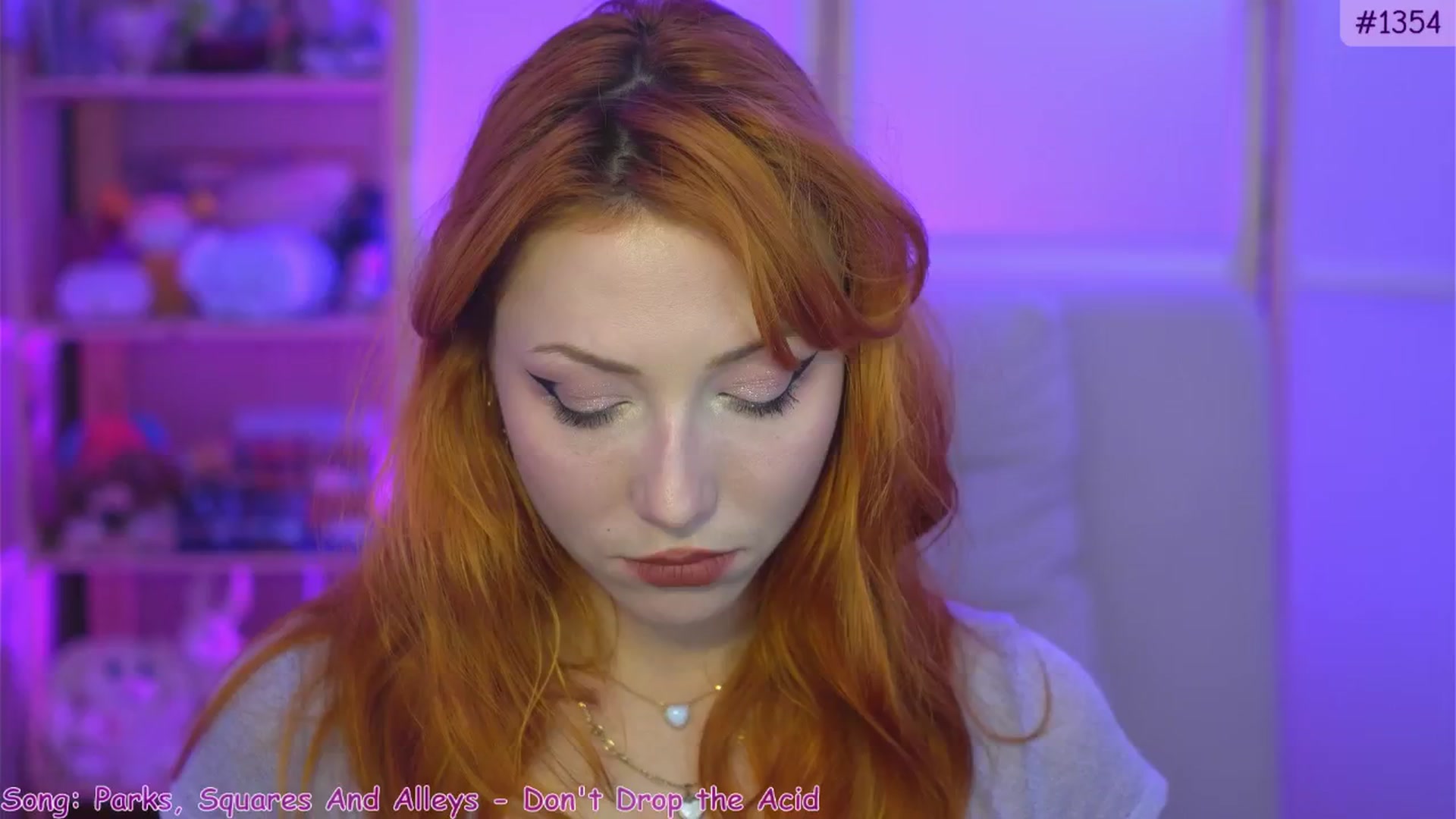 Gallery image thumbnail from alcogirl's myfreecams stream on, 09/12/2024, 07:45 image 2 of 20
