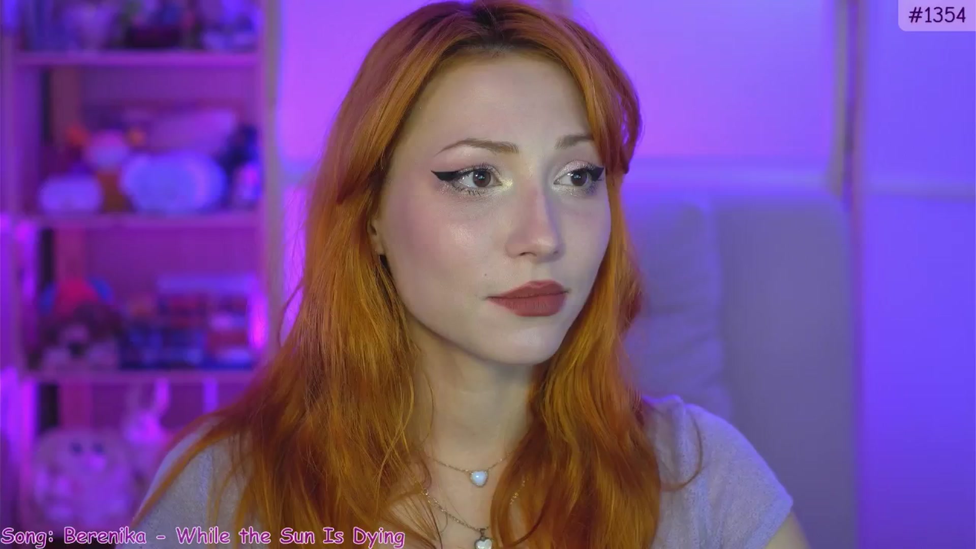 Gallery image thumbnail from alcogirl's myfreecams stream on, 09/12/2024, 07:45 image 4 of 20