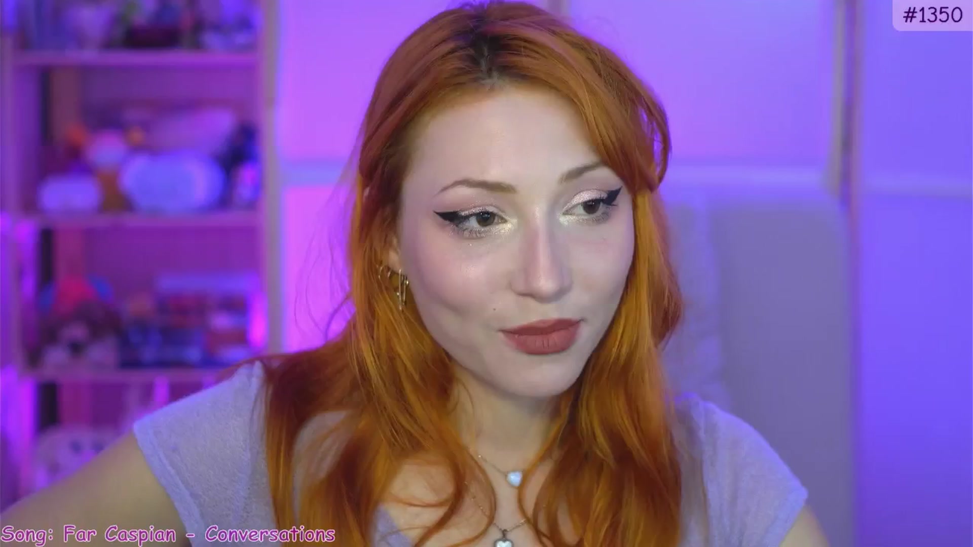 Gallery image thumbnail from alcogirl's myfreecams stream on, 09/12/2024, 07:45 image 8 of 20