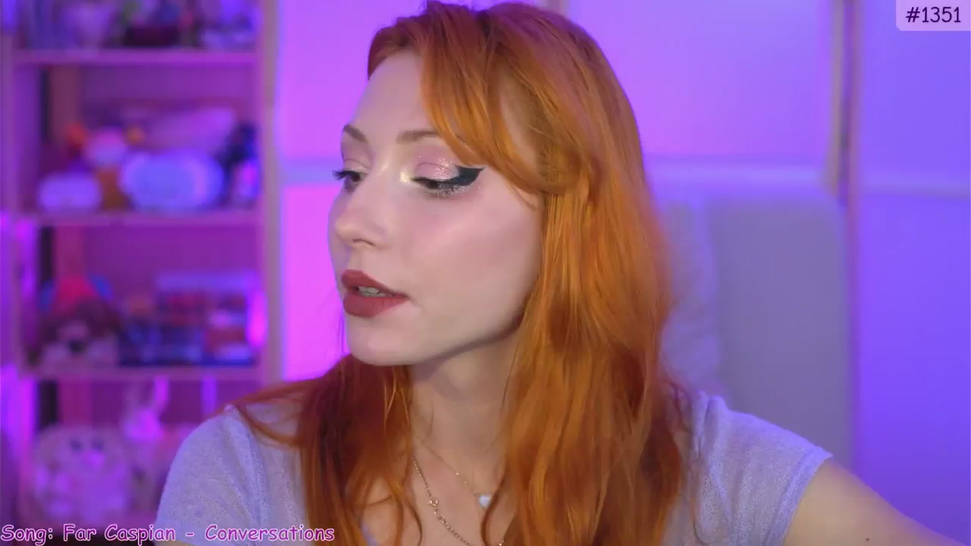 Gallery image thumbnail from alcogirl's myfreecams stream on, 09/12/2024, 07:45 image 7 of 20