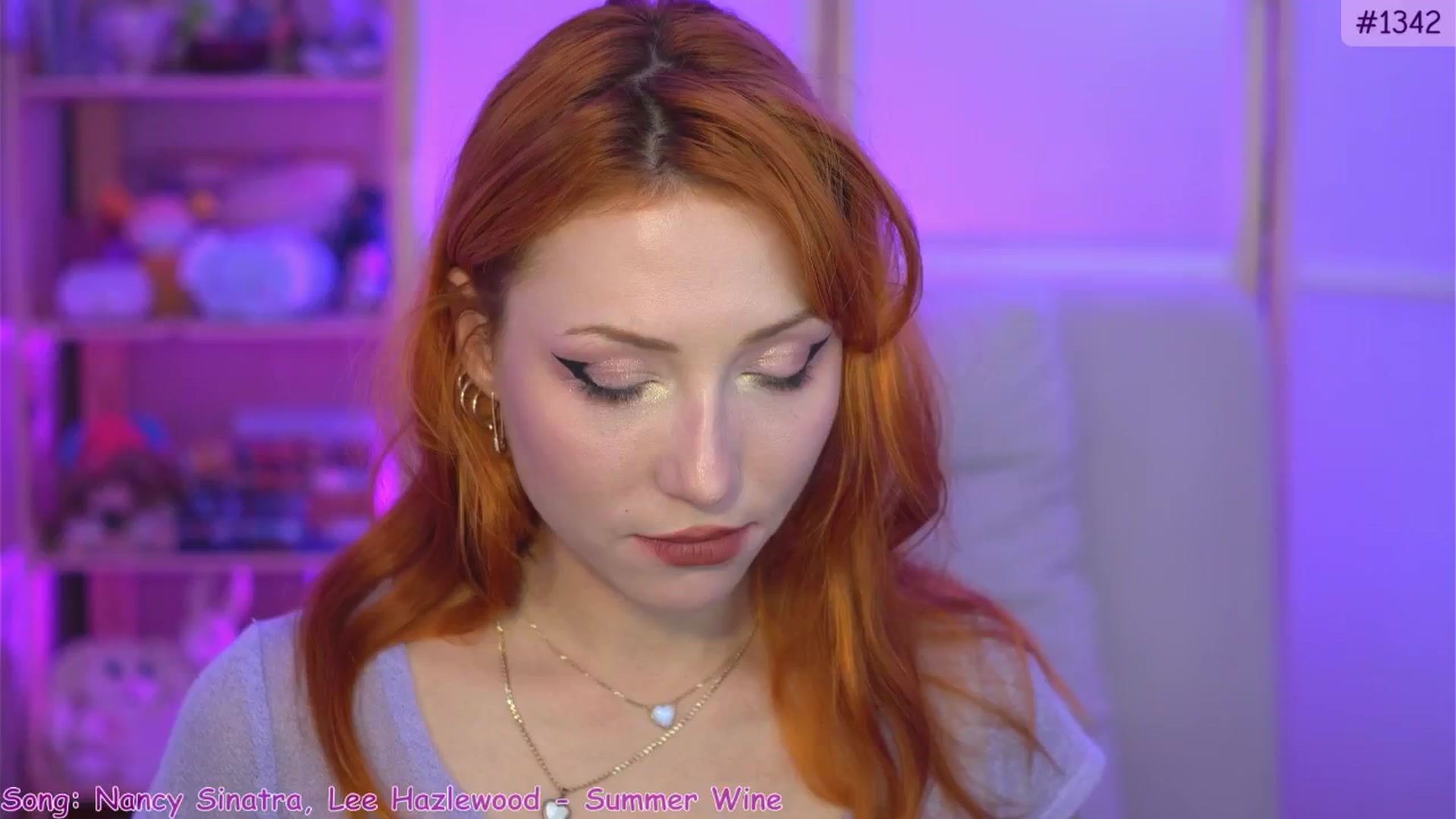 Gallery image thumbnail from alcogirl's myfreecams stream on, 09/12/2024, 08:45 image 1 of 20