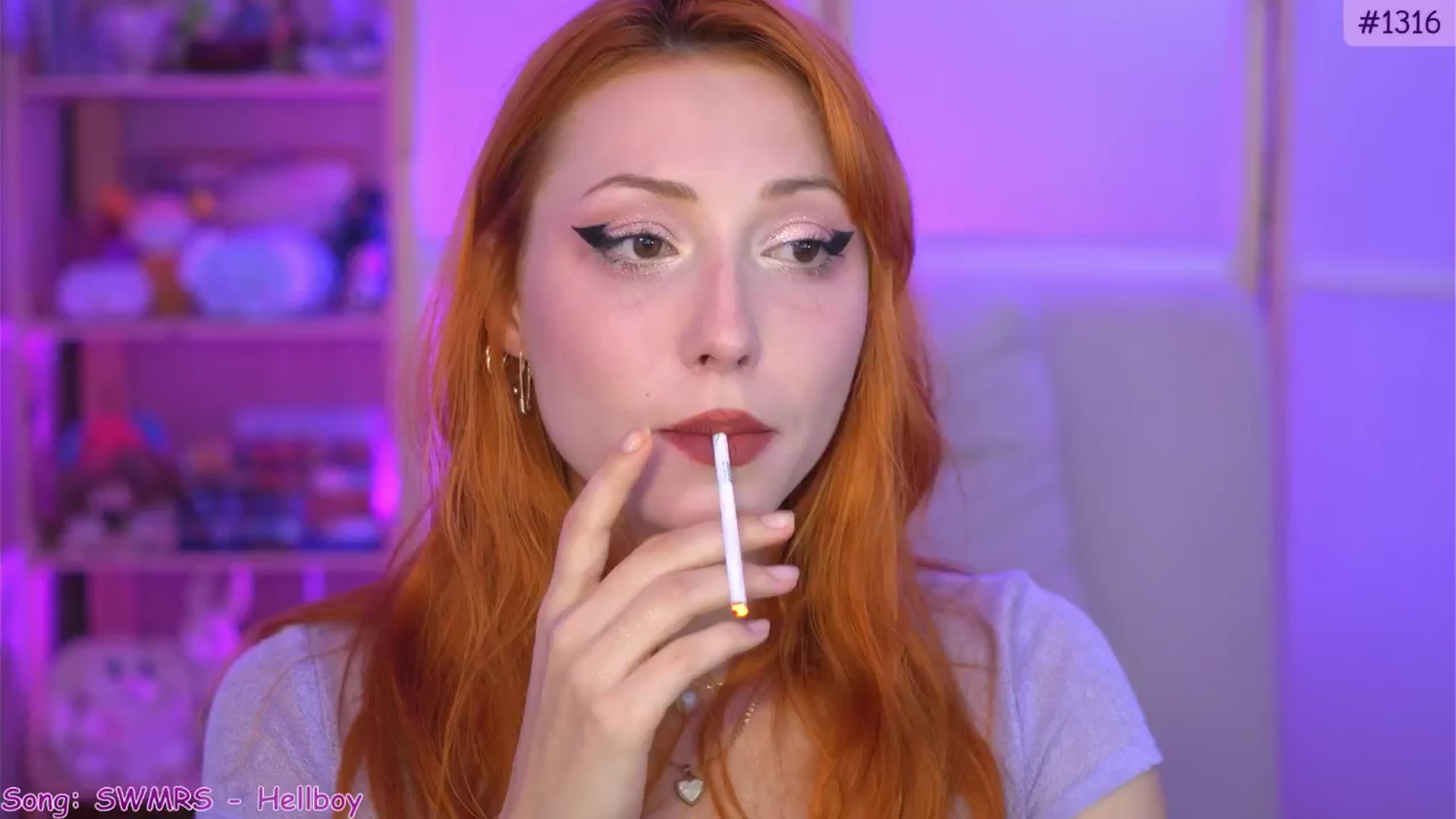 Gallery image thumbnail from alcogirl's myfreecams stream on, 09/12/2024, 08:45 image 18 of 20