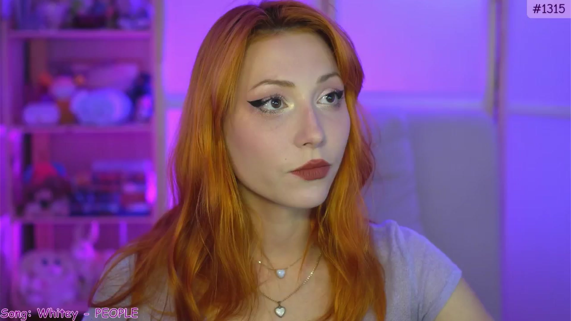 Gallery image thumbnail from alcogirl's myfreecams stream on, 09/12/2024, 08:45 image 10 of 20