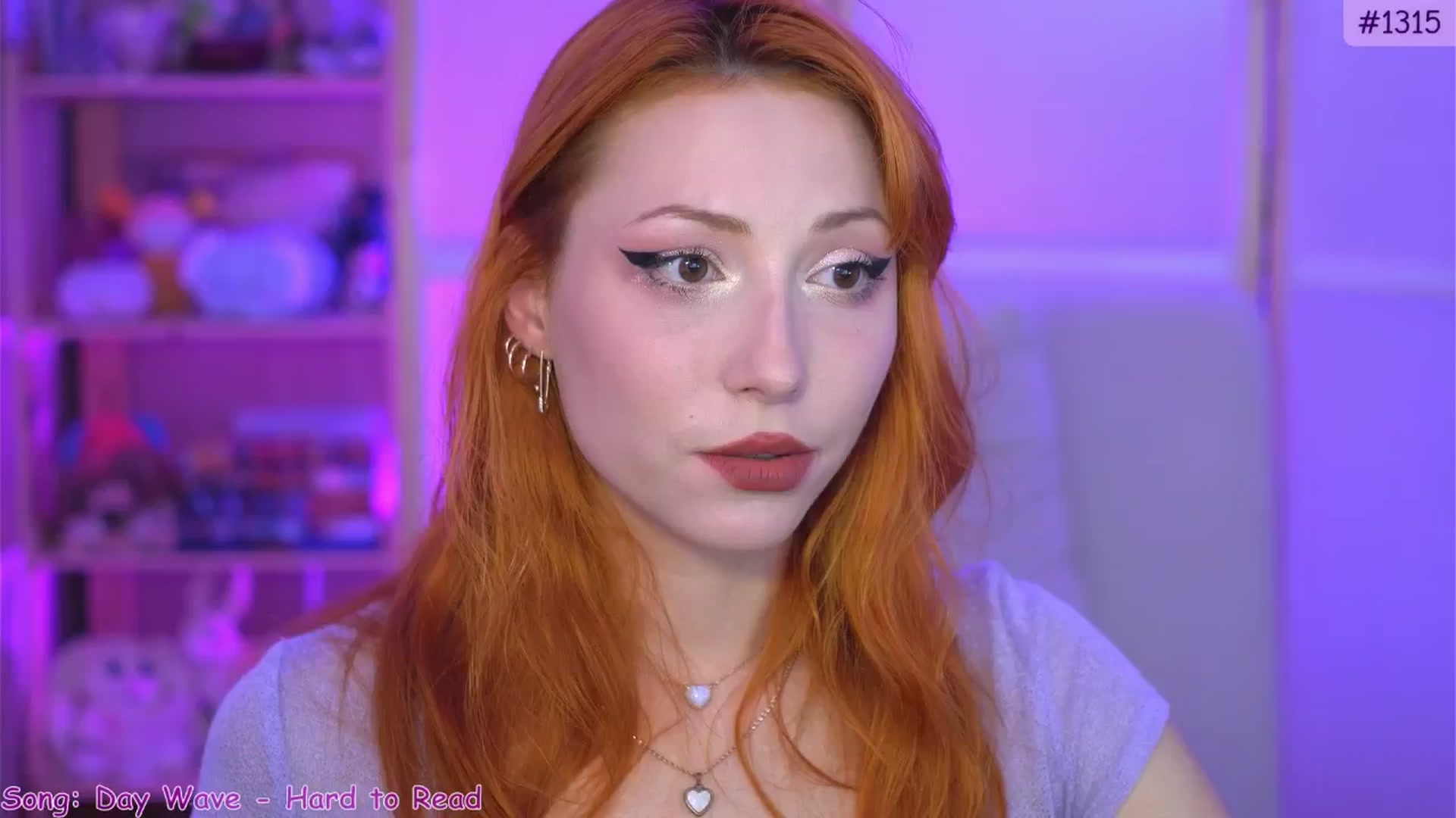 Gallery image thumbnail from alcogirl's myfreecams stream on, 09/12/2024, 08:45 image 14 of 20