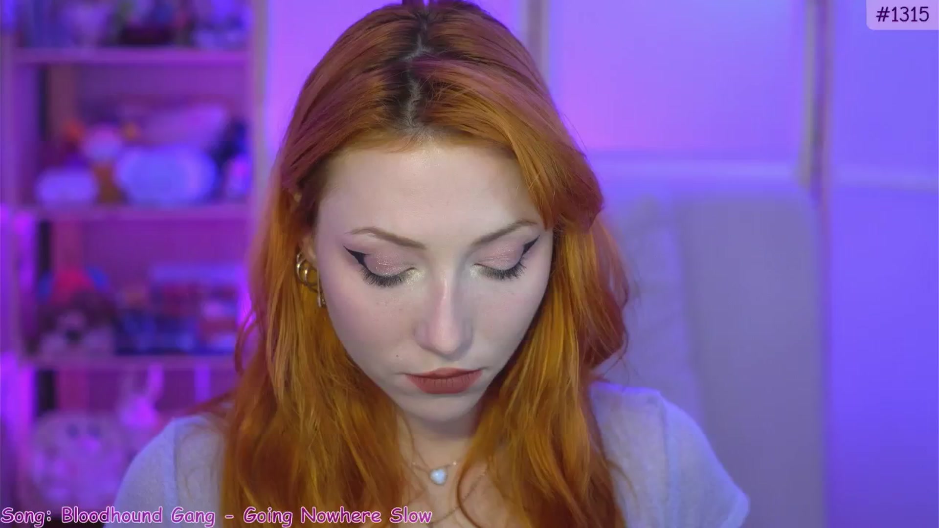Gallery image thumbnail from alcogirl's myfreecams stream on, 09/12/2024, 08:45 image 12 of 20